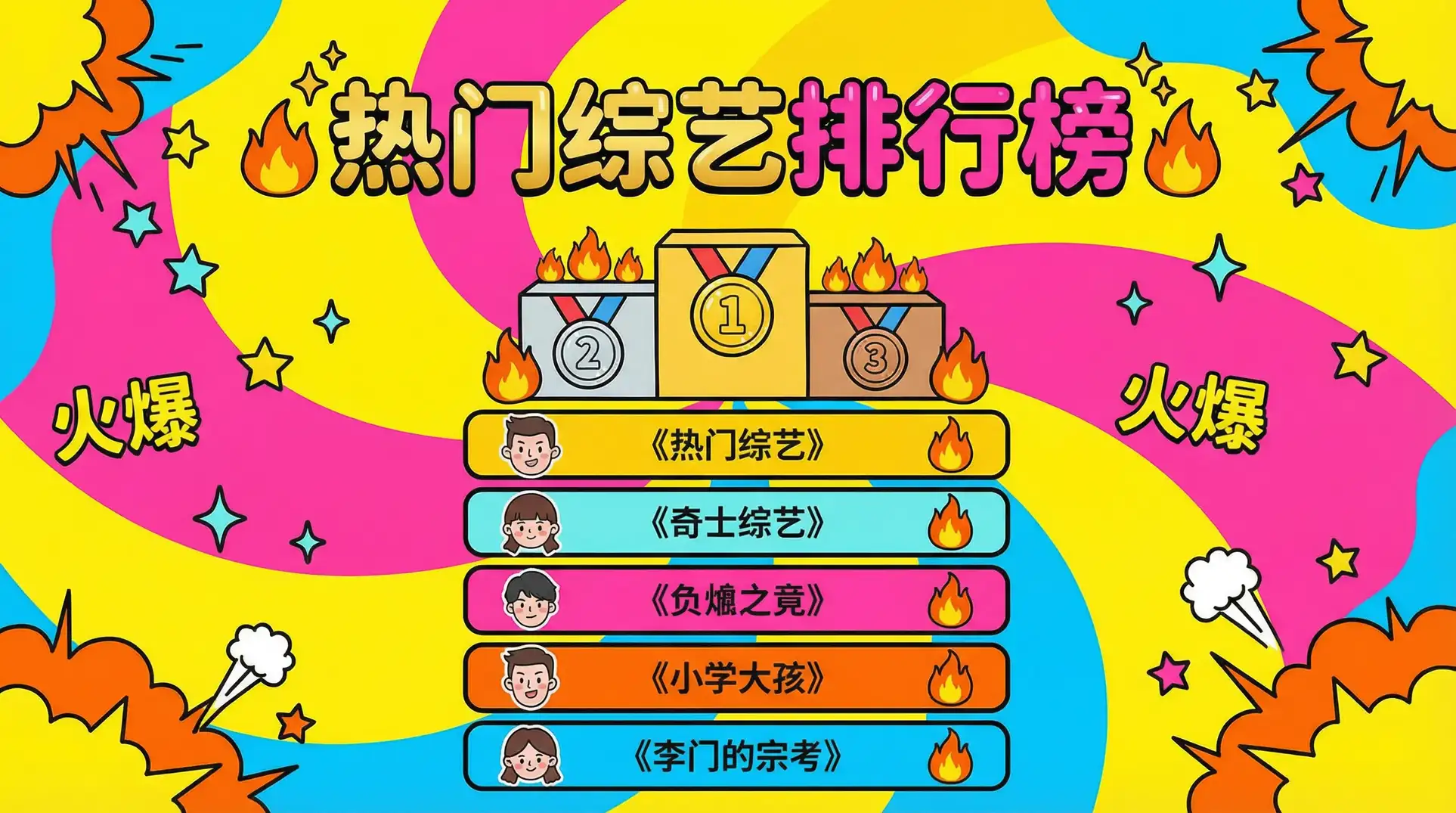 天天2088 搞笑舞蹈名场面